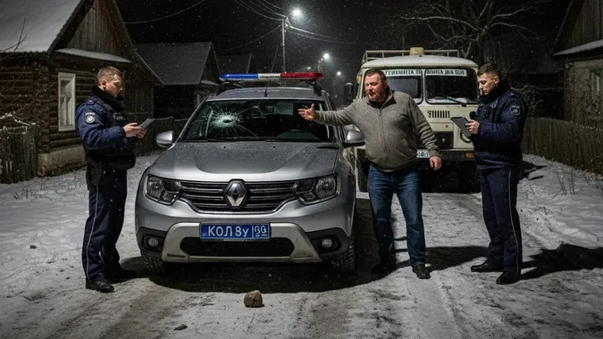 Зображення згенероване ШІ
