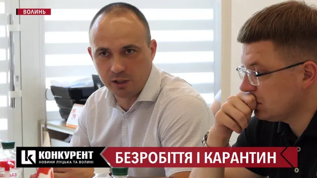 Перейшли на 4-денний графік, – гендиректор «СКФ» про роботу під час коронакризи