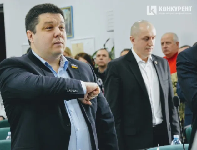Декларації: що у кишенях в керівництва Луцька