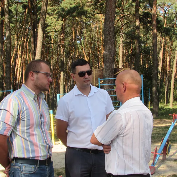 Із Луцьком хоче об'єднатися село Дачне