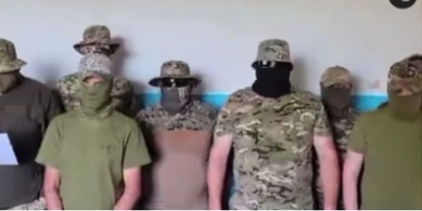 Неадекватне управління: бійці 14 ОМБр просять президента змінити командира бригади (відео)