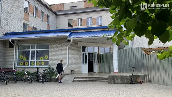 У Луцьку заглохло будівництво школи за 140 млн: що коїться (відео)