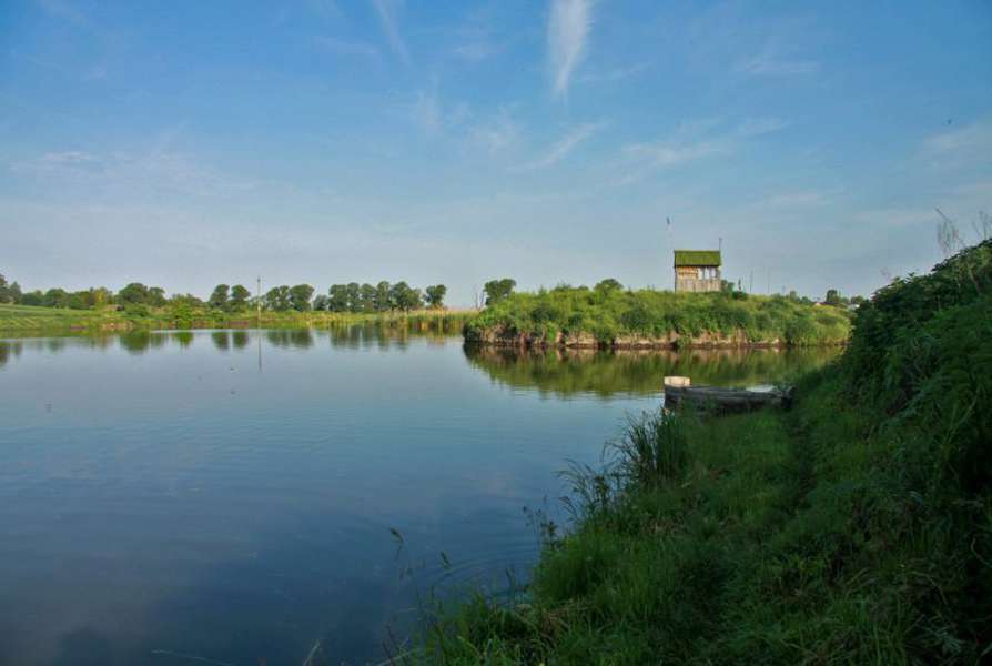 Шашлики, риболовля, водойми: де відпочити біля Луцька (локації та ціни)