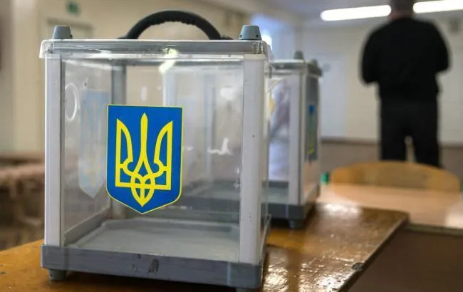 23 округ: на Волині стартували вибори