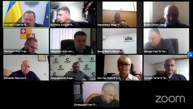 Луцькрада просить уряд запустити транспорт та дитсадочки