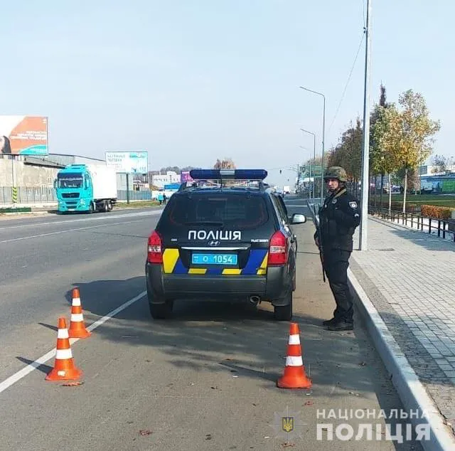 На Київщині викрали немовля: оголосили план перехоплення