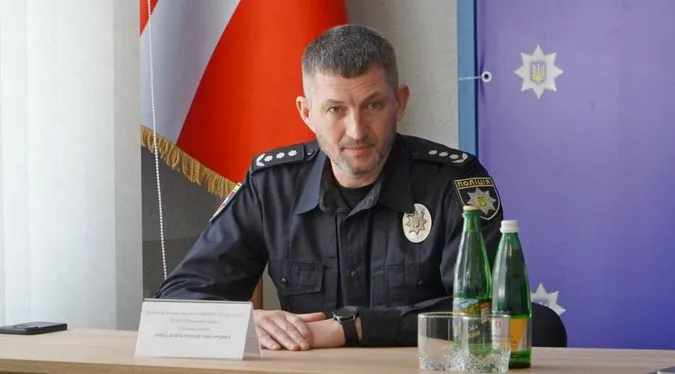 Роман Михальчук