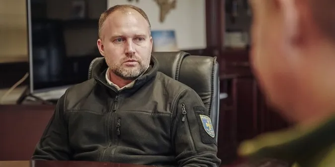 Філіп Пронін