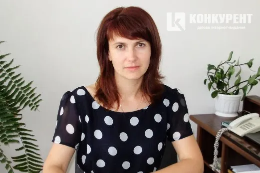 Наталія Василець