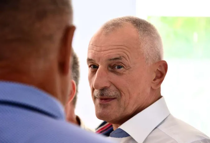 Савченко пояснив, чому не прийшов на ефір «Протилежного Погляду LIVE»