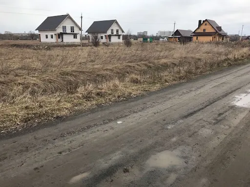 Вулицю в Рованцях відремонтують за 200 тисяч гривень