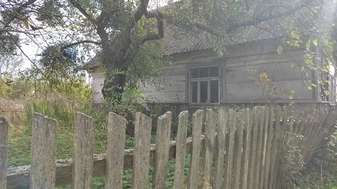 Далеко від всіх: хто живе у віддаленому, безлюдному селі на Волині