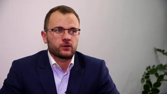Поліщука знову пропонують зробити заступником мера Луцька