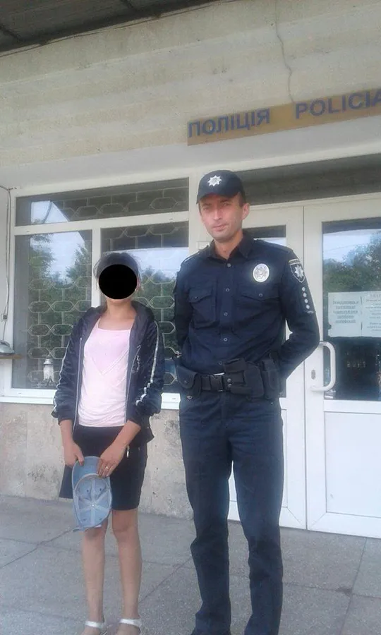 Була в Луцьку на автостанції: відшукали зниклу 16-річну волинянку