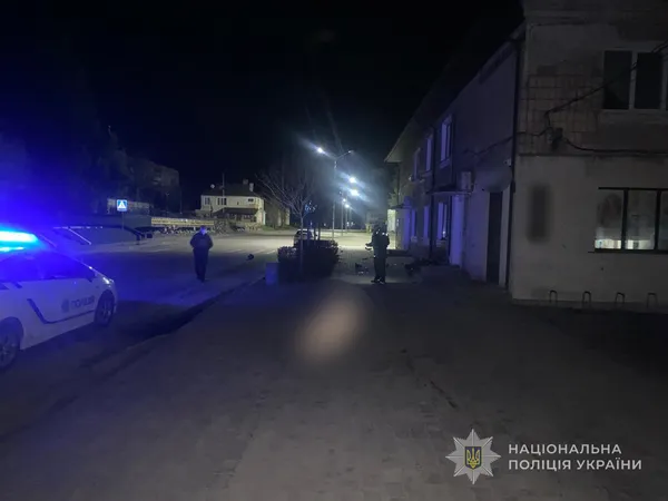Смертельна аварія: внаслідок нічної ДТП у Рожищі загинув мотоцикліст (фото)