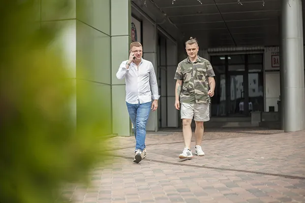 Тарас ШКІТЕР: «До провалів Зеленського прикуто більше уваги, ніж до досягнень» (відео)