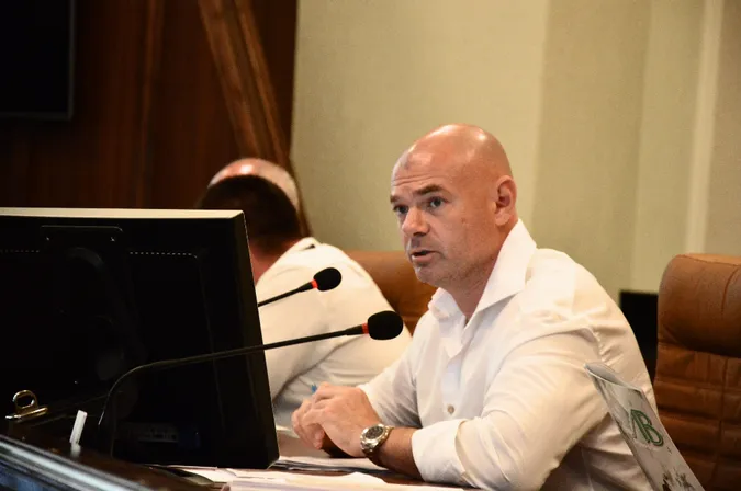 Палиця просить Гройсмана «розібратися» з Волинською митницею