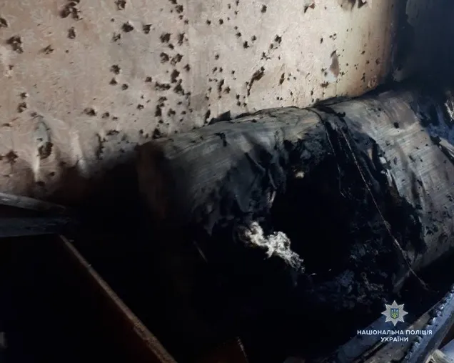 Вибух гранати в багатоповерхівці: помер волинянин 