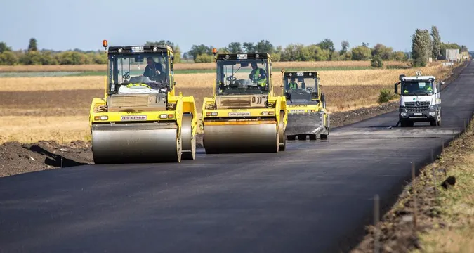 Луцькрада дасть субвенцію Жидичинській ОТГ на капремонт дороги