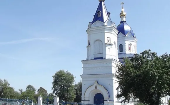 На Волині відбулася чергова боротьба за храм (відео)