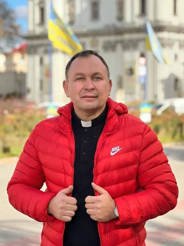 Олексій Філюк