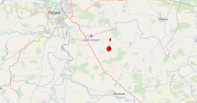 Топ-5 місць для риболовлі біля Луцька