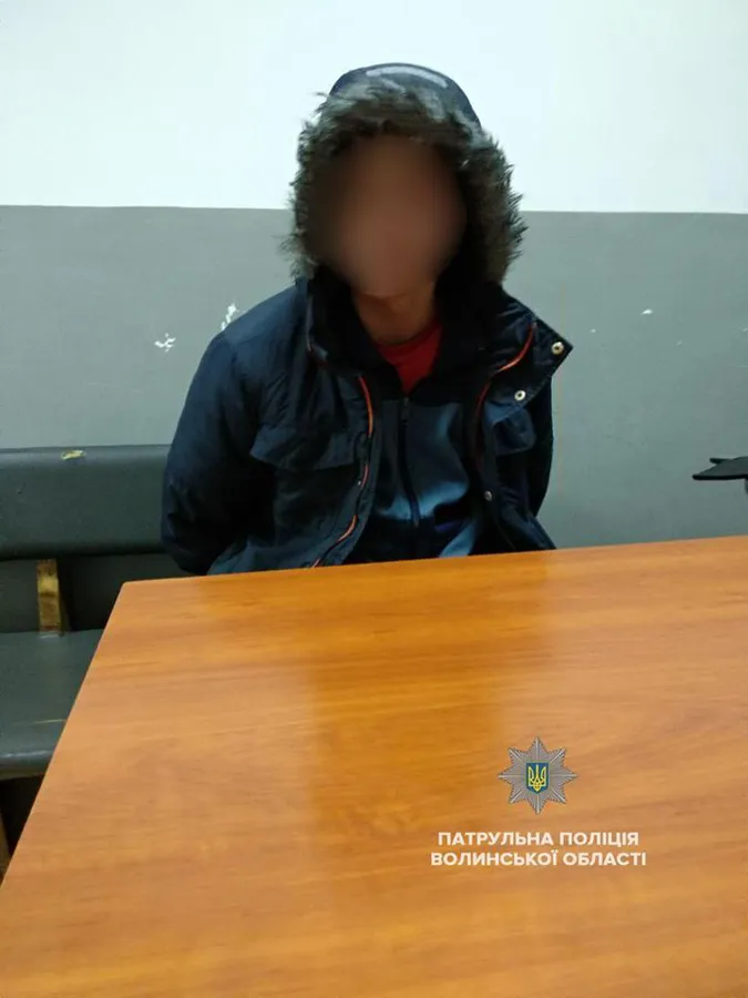 Зламаний ніс і пошкоджені зуби: у Луцьку побили чоловіка