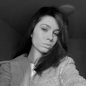 Анна Костюк