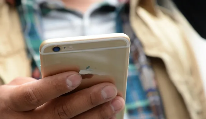 Apple програла Китаю бренд «iPhone»