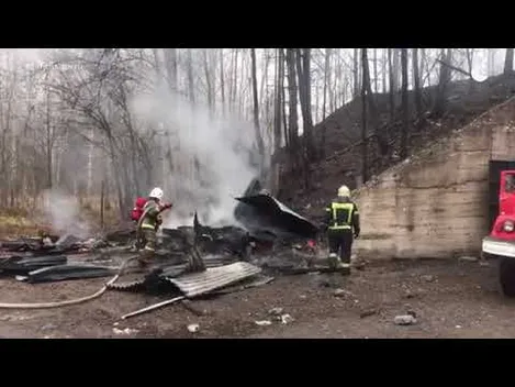 У Росії загинуло 16 людей під час вибуху в цеху (відео)