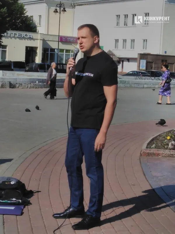 Vox Dei. В законі: що буде з «євробляхами» в Україні 