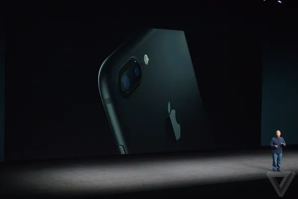 Чим здивував iPhone 7: усі деталі 