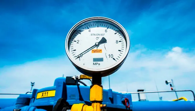 Україна має шанс для «газового» прориву, – економіст