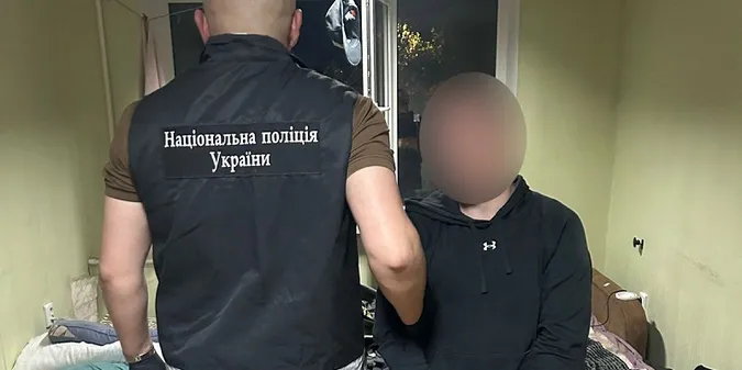 «Обніс» дві квартири: 35-річного лучанина взяли під варту