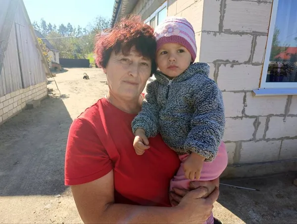 Як у громаді на Волині без газу опалюють село у холоди (фото)