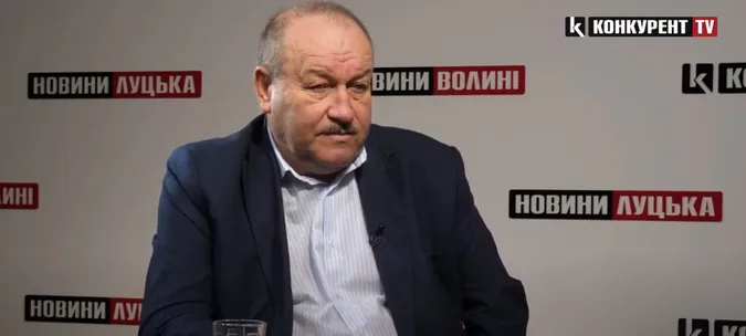 «У мене немає квартир», – Прайм-Тайм з Юрієм Семенюком (відео)