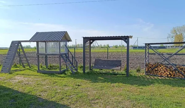 Де пожити на Світязі: варіанти від економу до люксових апартаментів