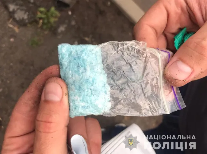 Луцького наркоторговця-«закладчика» посадили під домашній арешт