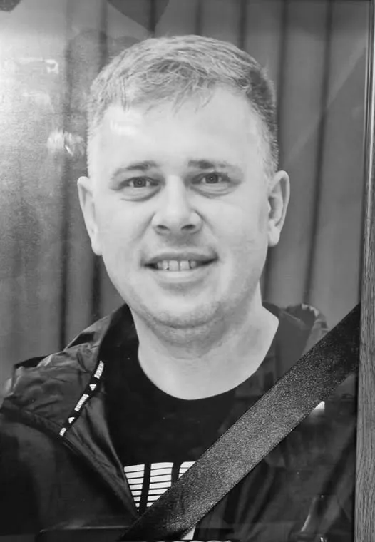У Володимирі помер відомий стоматолог
