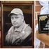 На Волині попрощалися із загиблим поліцейським-вибухотехніком Віктором Масюком (фото)