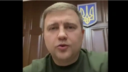 Ворог випустив 4 ракети по Рівненщині: ППО впоралася з трьома (відео)