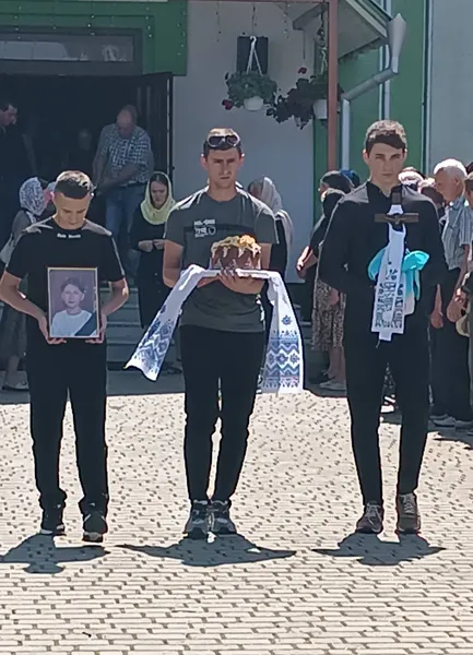 У громаді на Волині раптово помер школяр (фото)