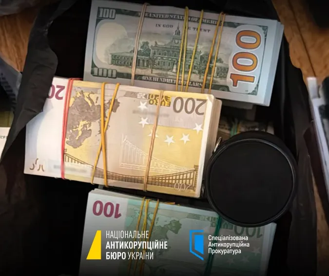 НАБУ проводить обшуки через масштабну корупцію в енергетиці