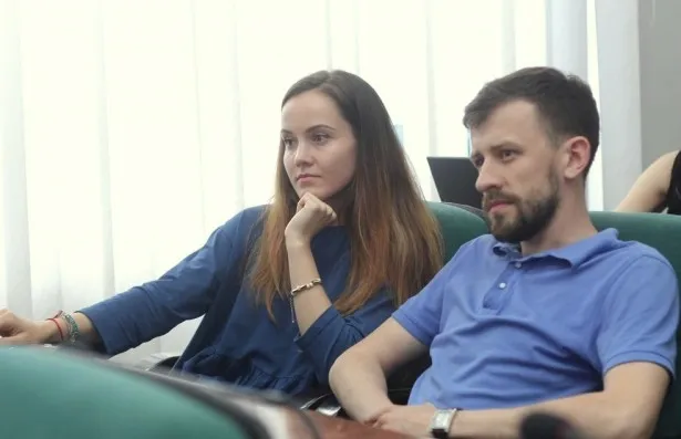 Лучани відмовилися від виграних 50 тисяч через фальсифікацію