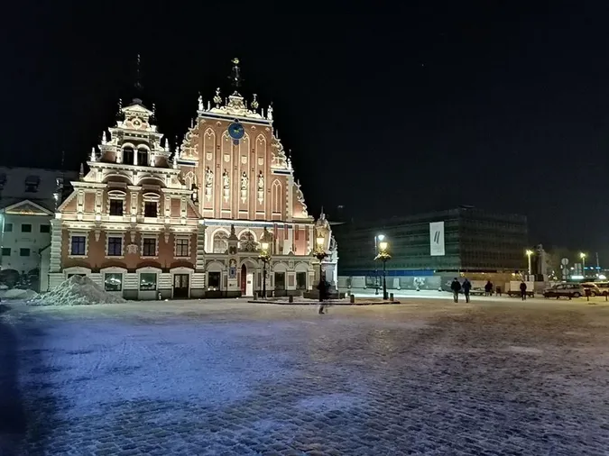 У Луцьку просять підсвітити пам’ятки архітектури