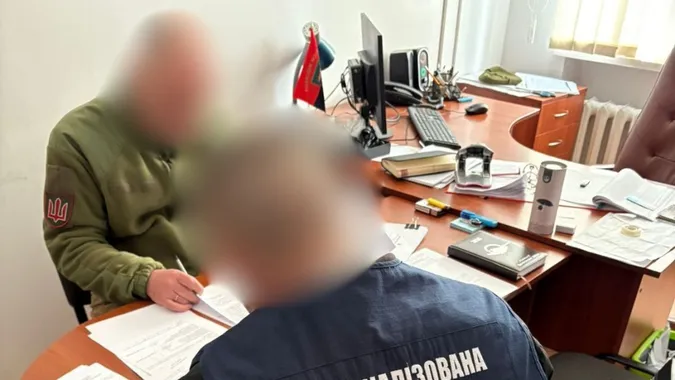 Переплатив за світло: на Волині підполковника підозрюють у розтраті 1,2 млн грн