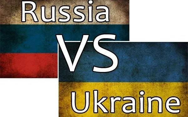 Страшний сон патріота: Росія краща за Україну? (інфографіка)