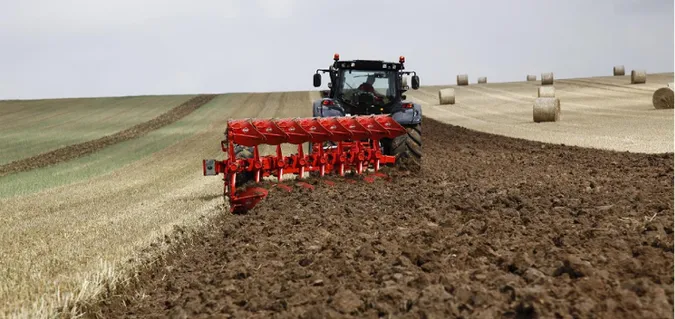 Україна і Білорусь хочуть разом виробляти сільськогосподарську техніку
