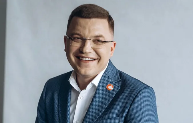 Нардеп має стати запобіжником для луцької влади: Тарас Шкітер дав відверте інтерв’ю (відео)
