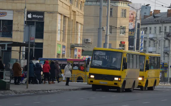 У Луцькраді відповіли, чи відновлять днями громадський транспорт